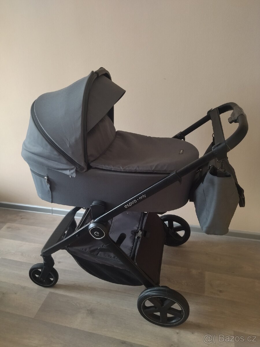Kočárek Espiro - 2