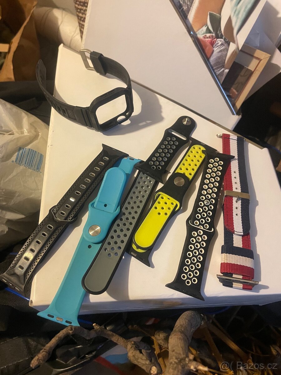 Apple Watch 7 Cellular - 2