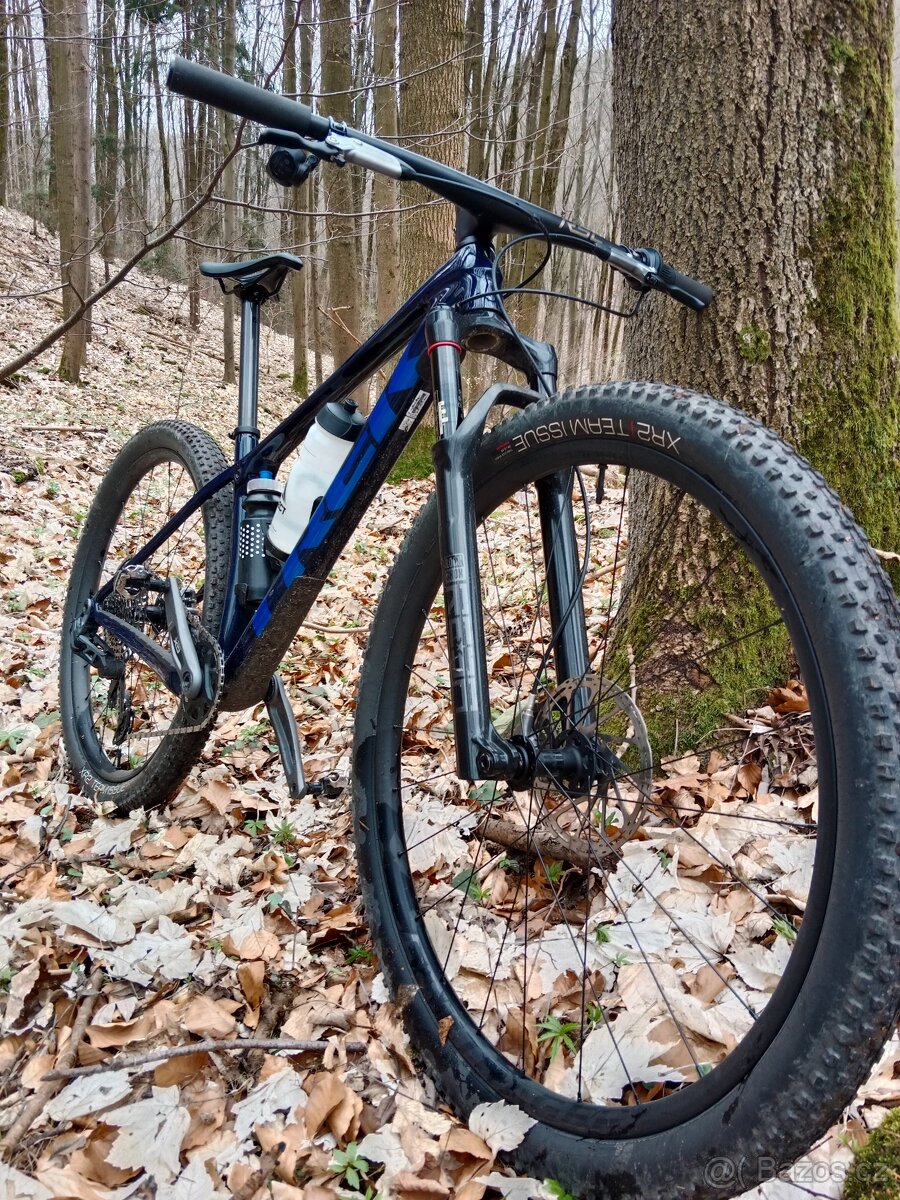 Trek Procaliber 9.7 - 2