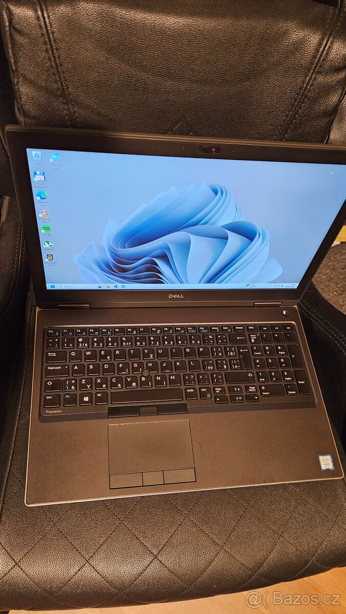 Dell Precision 7540 - 2