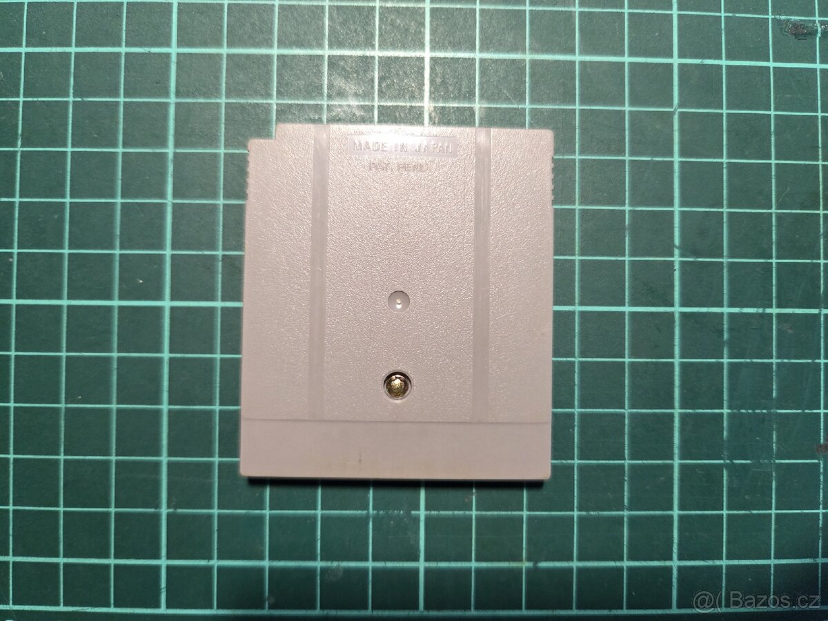 Nintendo Gameboy - Super Mario - 2