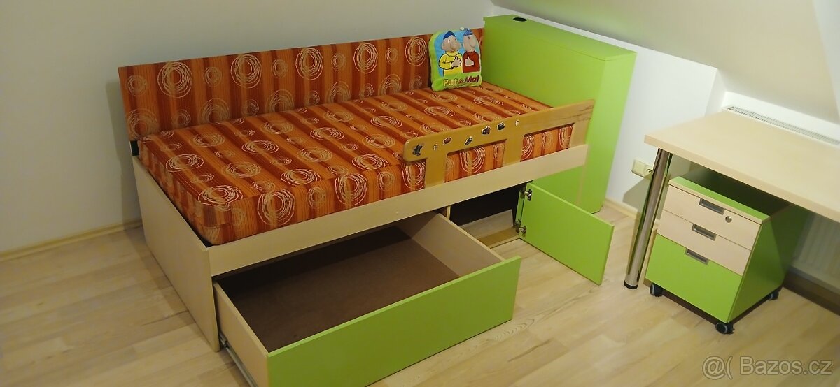 Postel 90x200 - 2