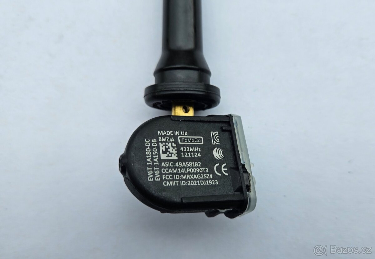 FORD TPMS - 2