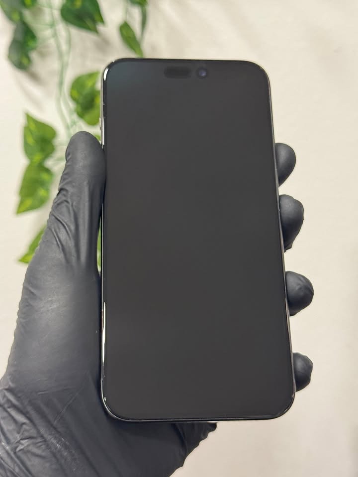 iPhone 15 Pro Max 1TB (eSim) - 2
