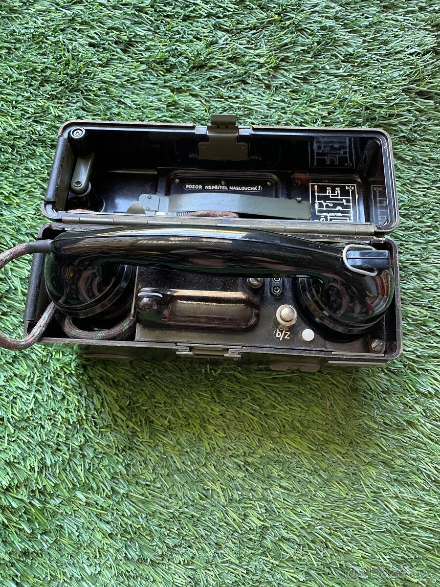 Telefon - 2