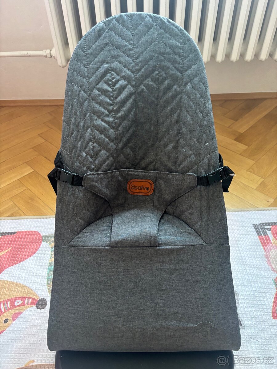 Dětské houpátko Asalvo - 2