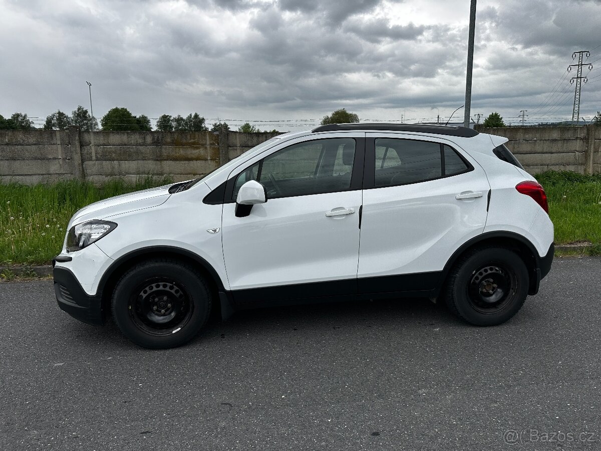 OPEL MOKKA 1.6 Selection - 2