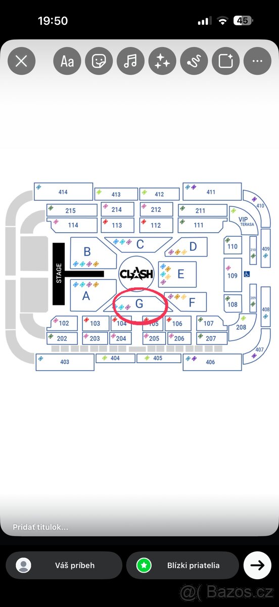 CLASH 13 - VIP ULTIMATE - 2