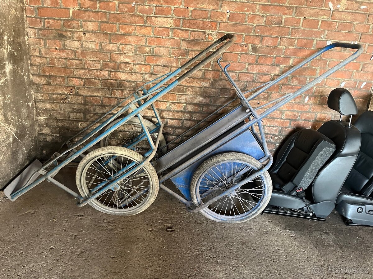 Stojan na autogen - 2