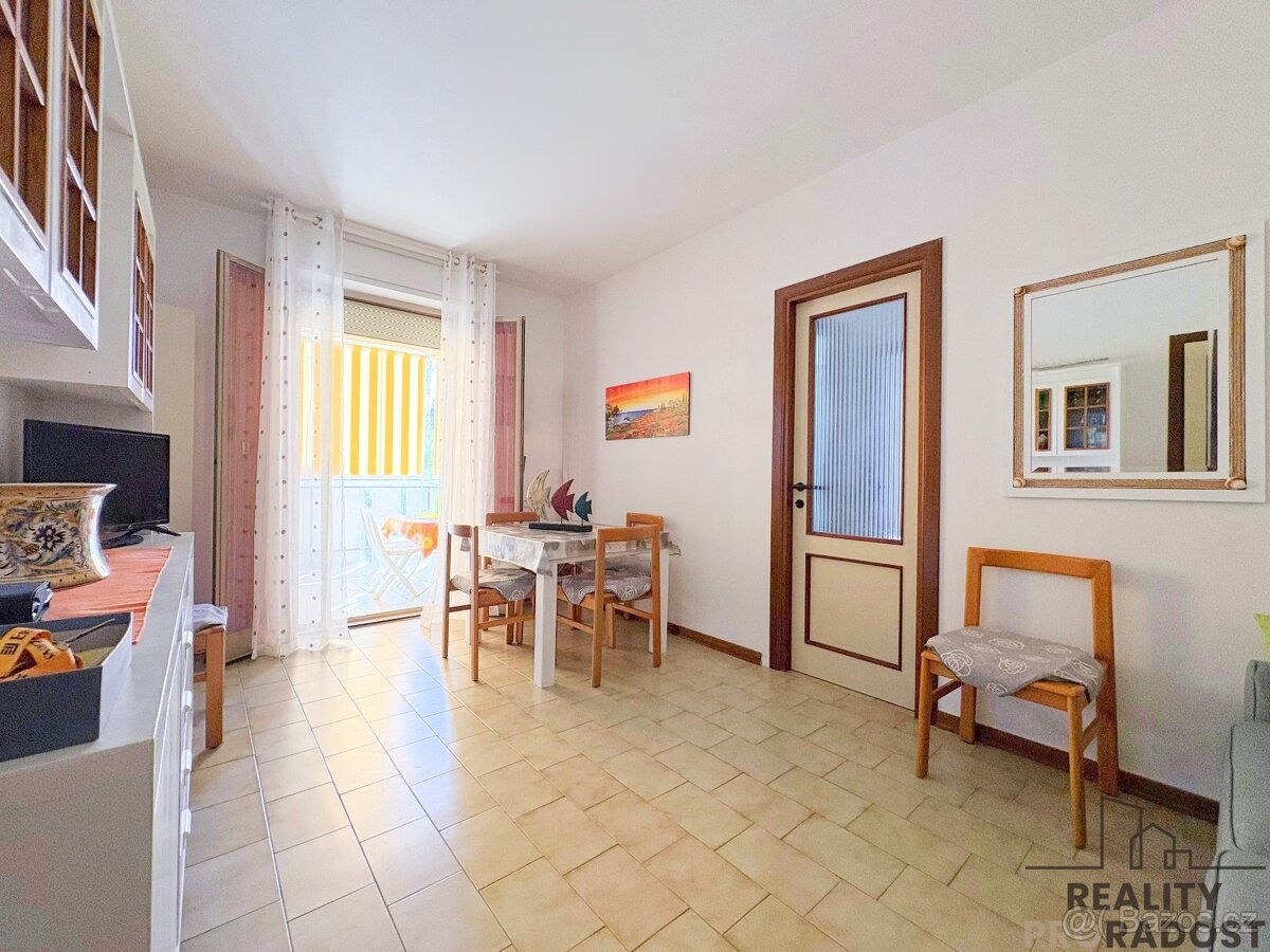 Prodej bytu 2+KK 49 m², via Saline, Silvi, Itálie - 2