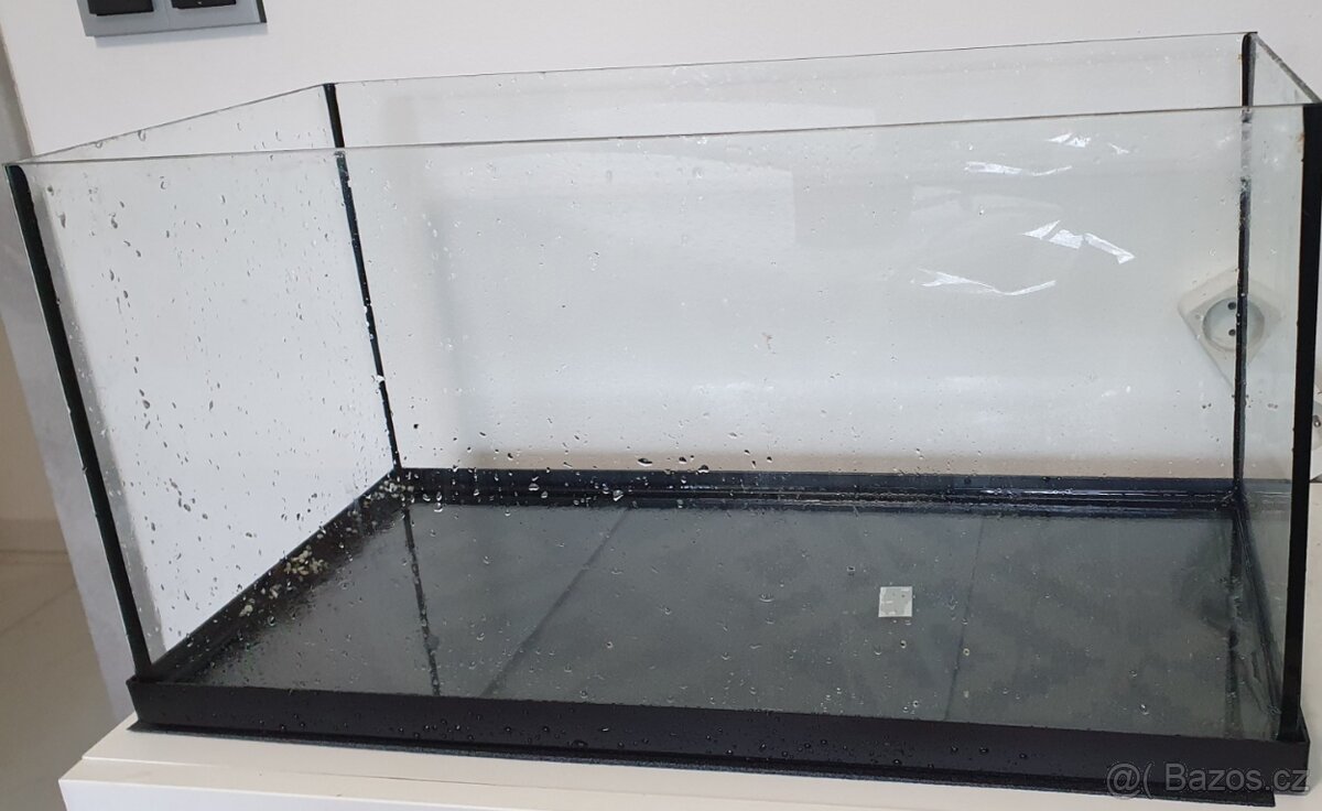 Akvárium set Eheim Aquastar LED 54l černá - 2