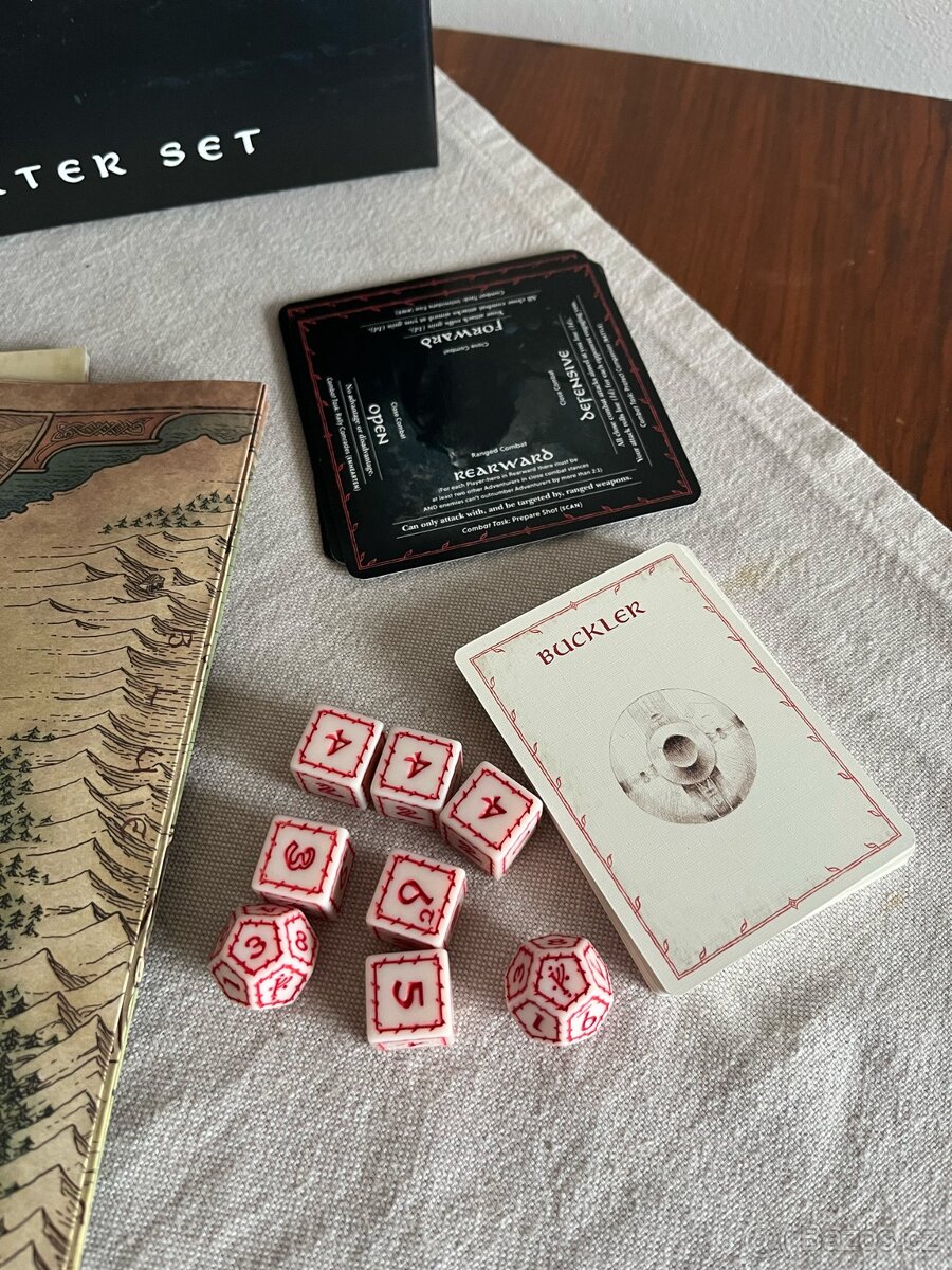 The One Ring - Starter Set - 2