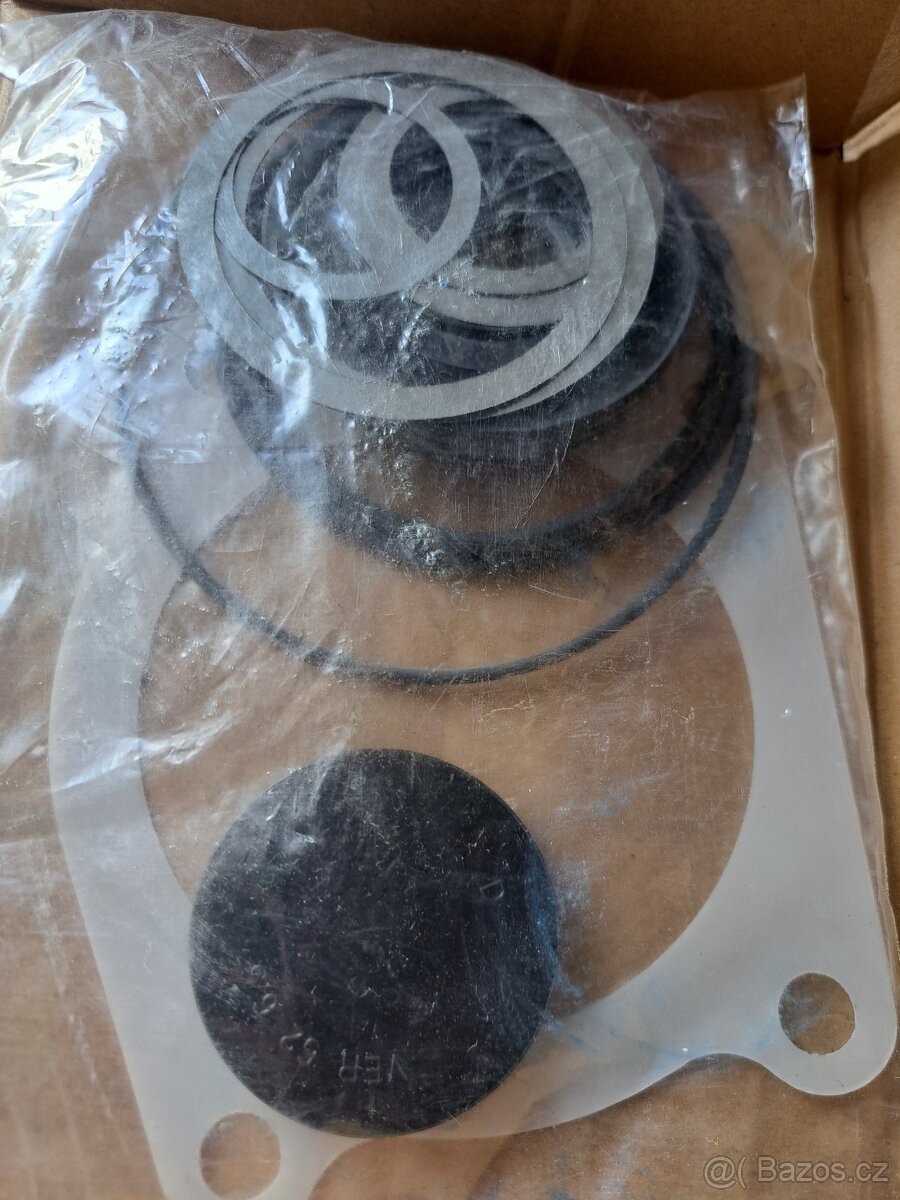 Claas Prevodovka - 2