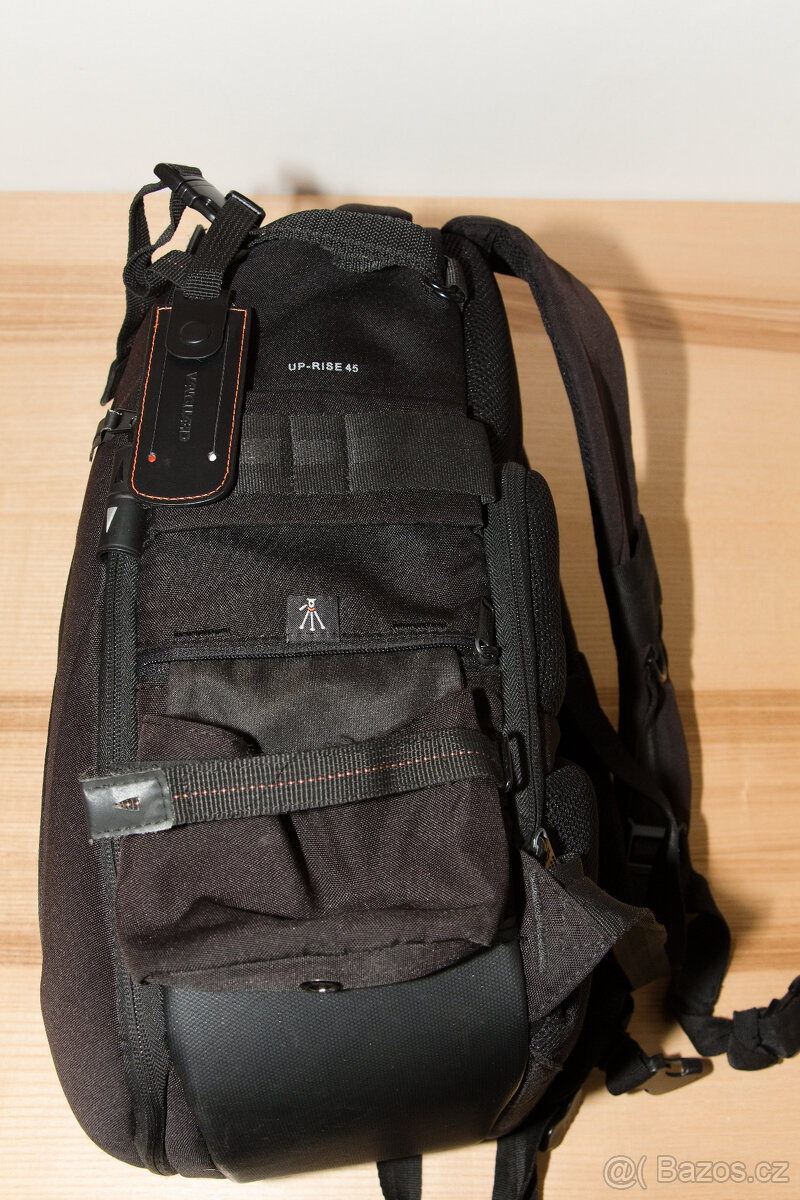 Vanguard Up-Rise 45 - 2