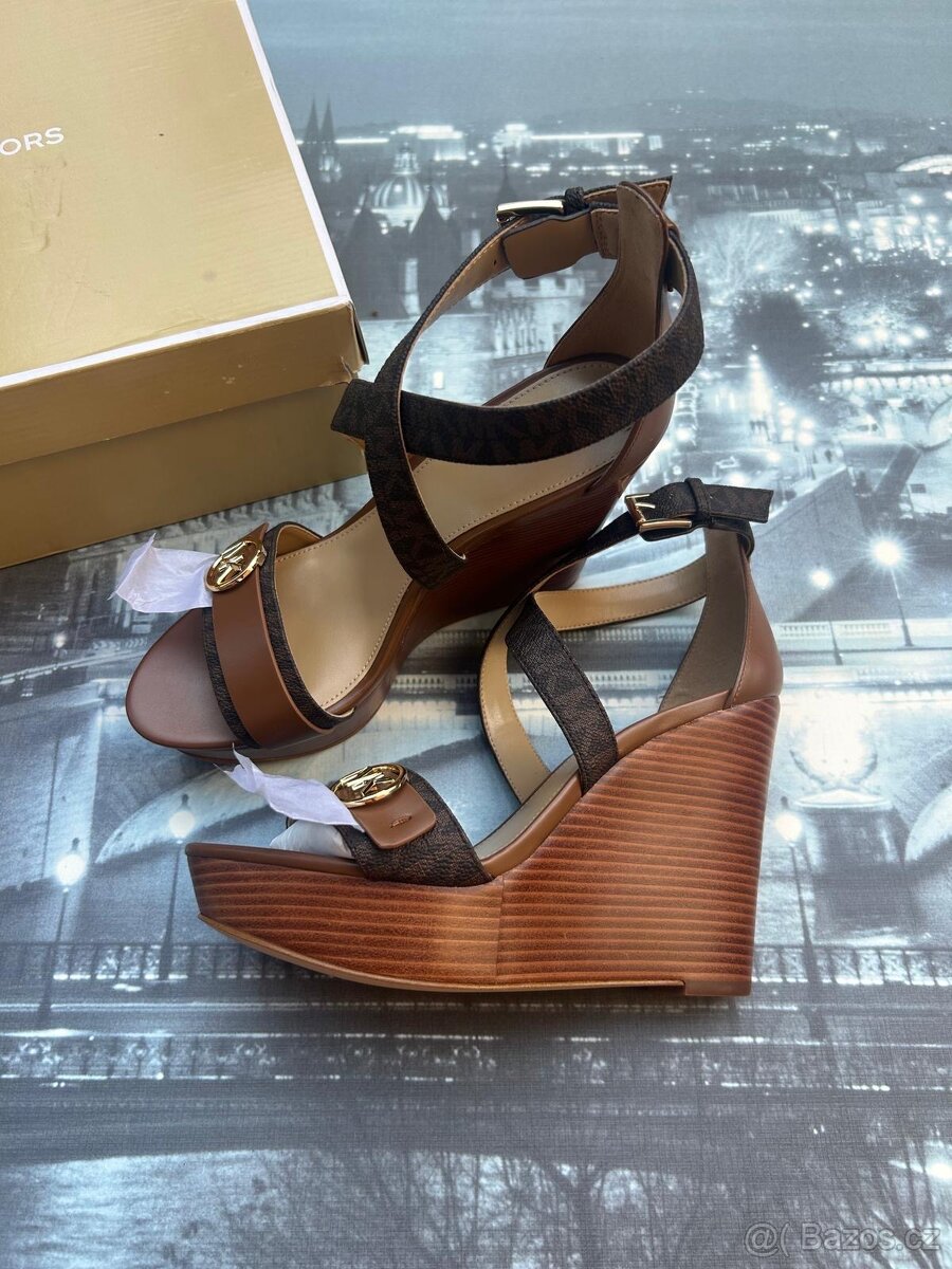 Michael Kors boty - 2