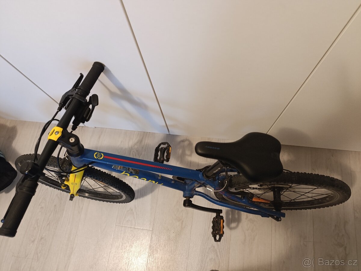 Dětské kolo Beany 20 - 2