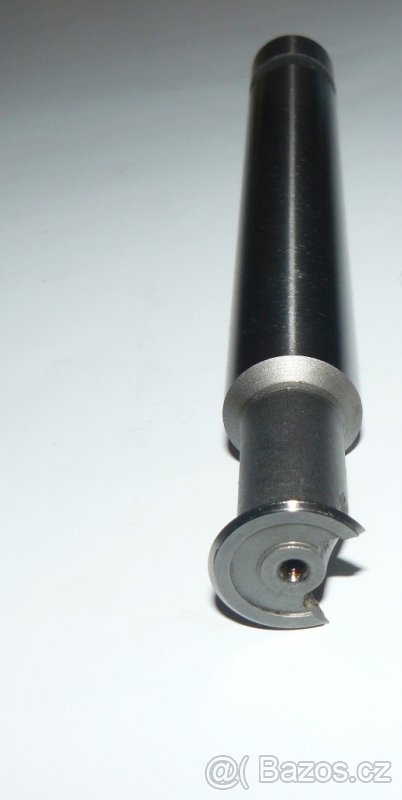 Nůž kotoučový závitový s držákem 20Wx19 (NOVÉ) ČR - 2