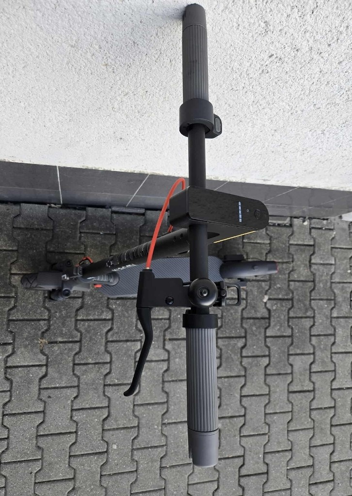 Xiaomi Electric Scooter 5 EU záruka 9/2028 - 2