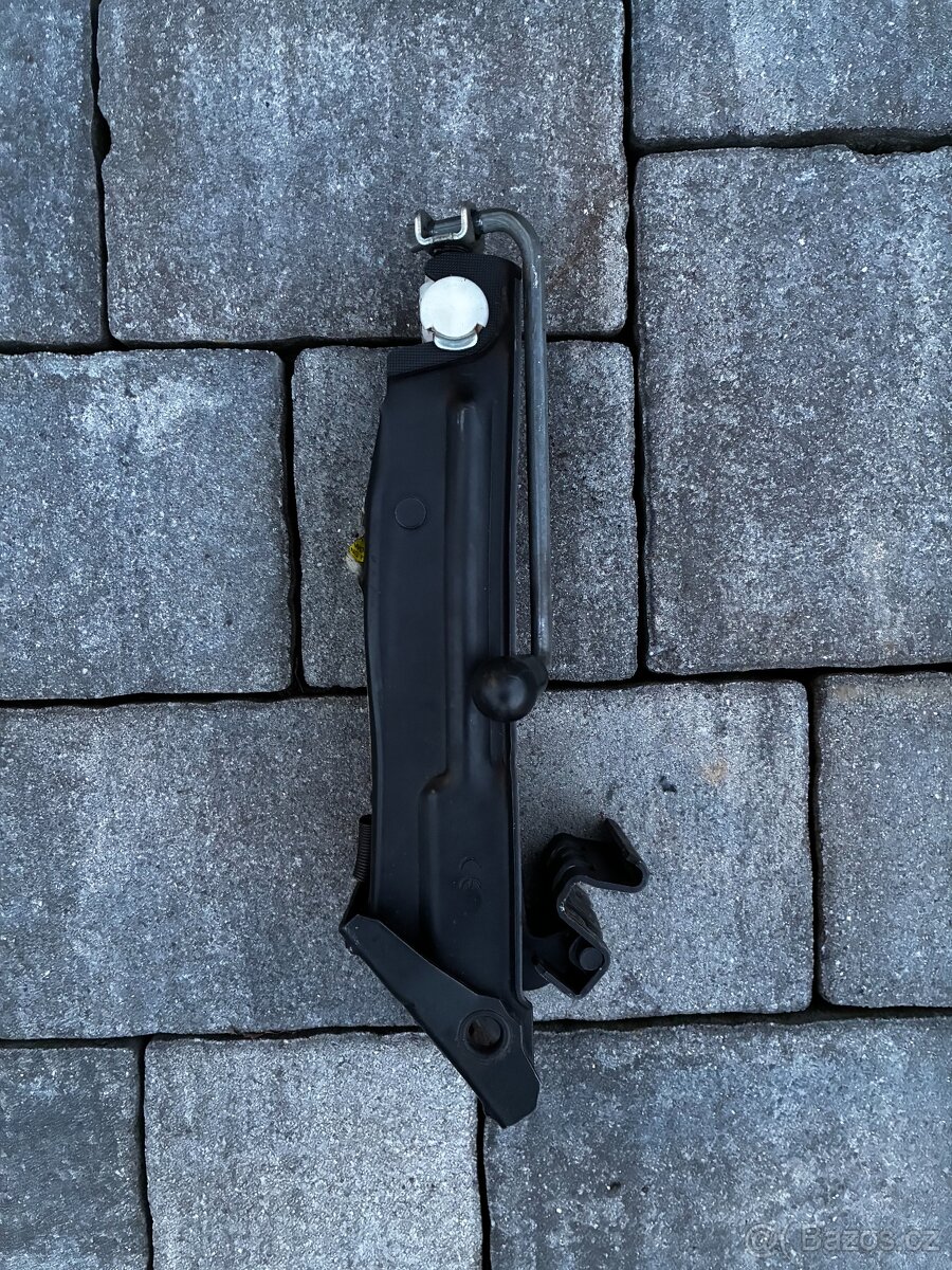 Škoda hever sada Fabia 1 - 2