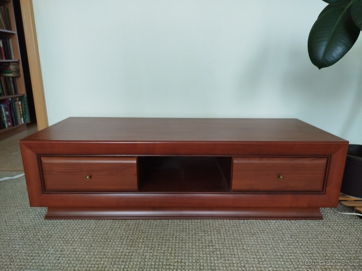 Obývací stěna, skleník, skříň - 2