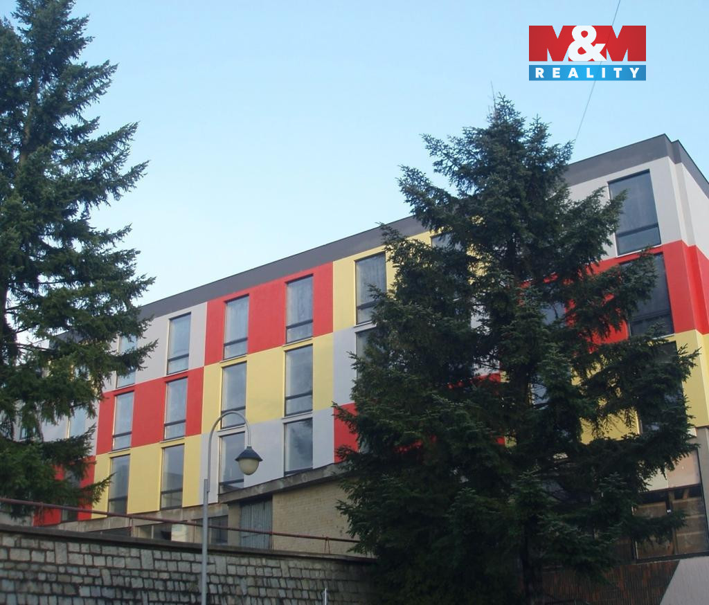 Pronájem bytu 1+kk, Příbor, ul. Čs. armády - 2