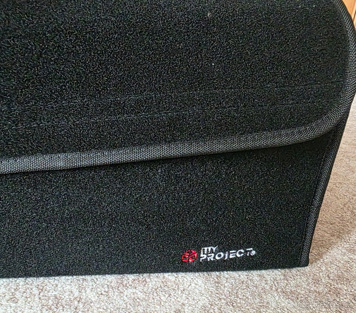 Organizér do kufru auta nový - 2