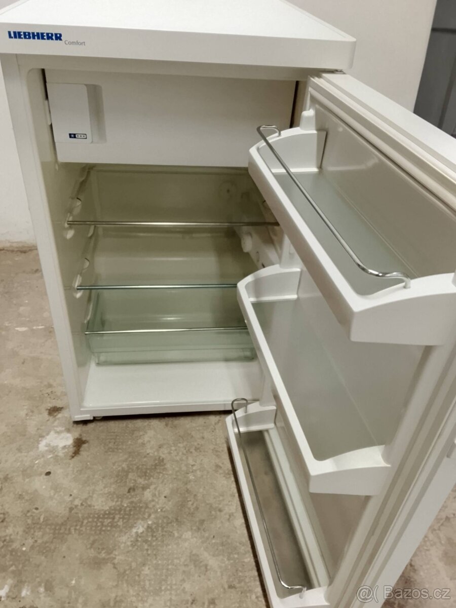Lednice Liebherr s mrazačkem - 2