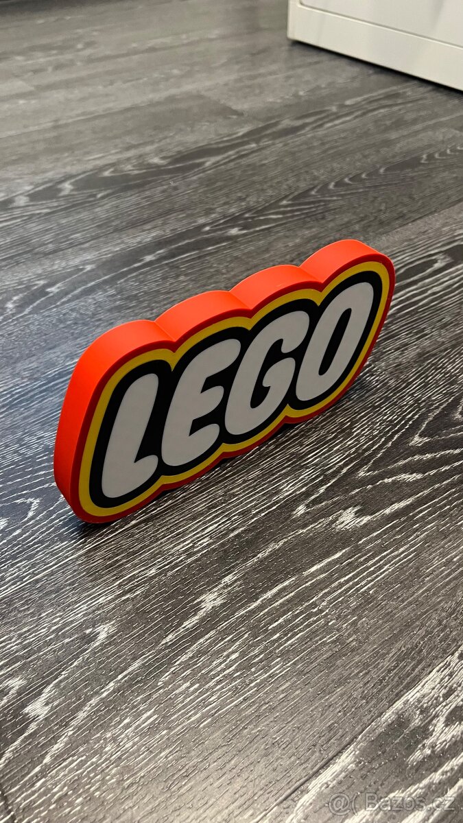 Logo Lego - 2