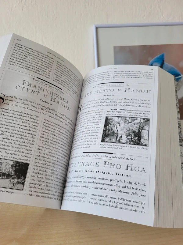 1000 nej míst světa - top stav - 2