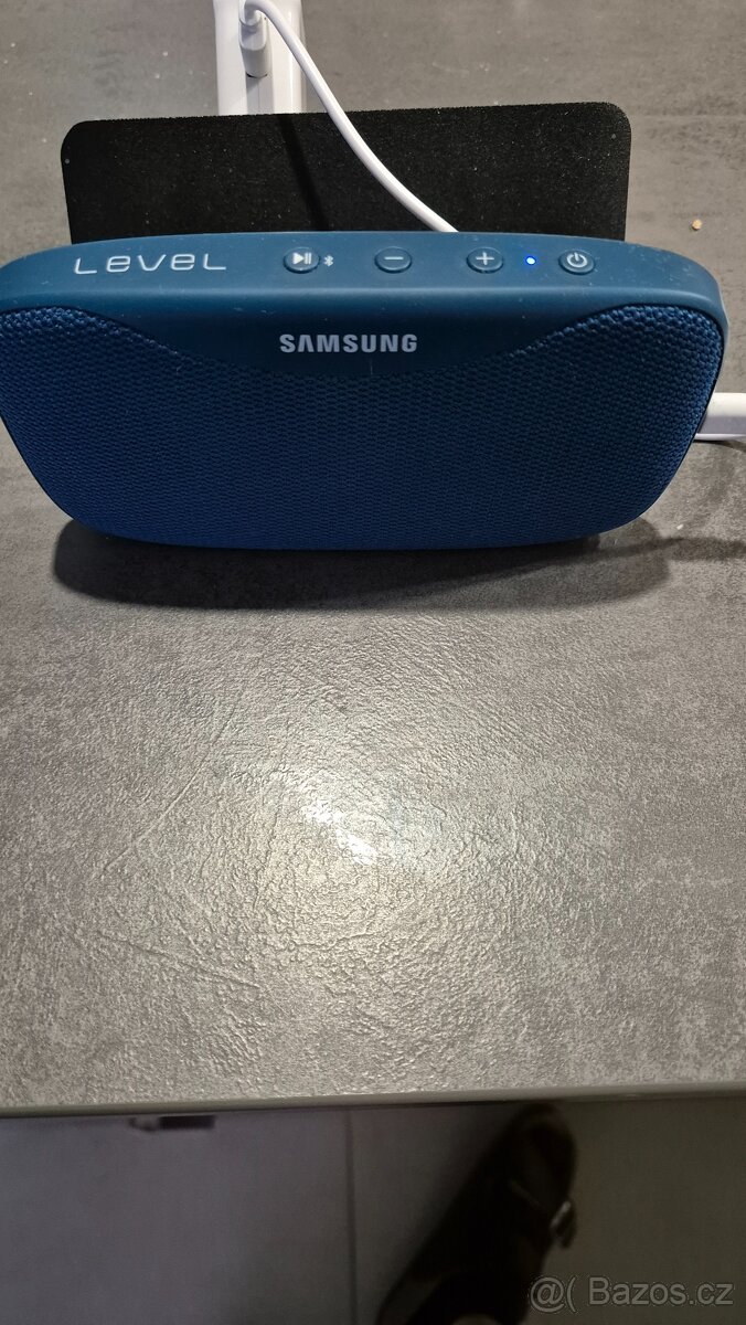 Reproduktor Bluetooth Samsung level box slim - 2