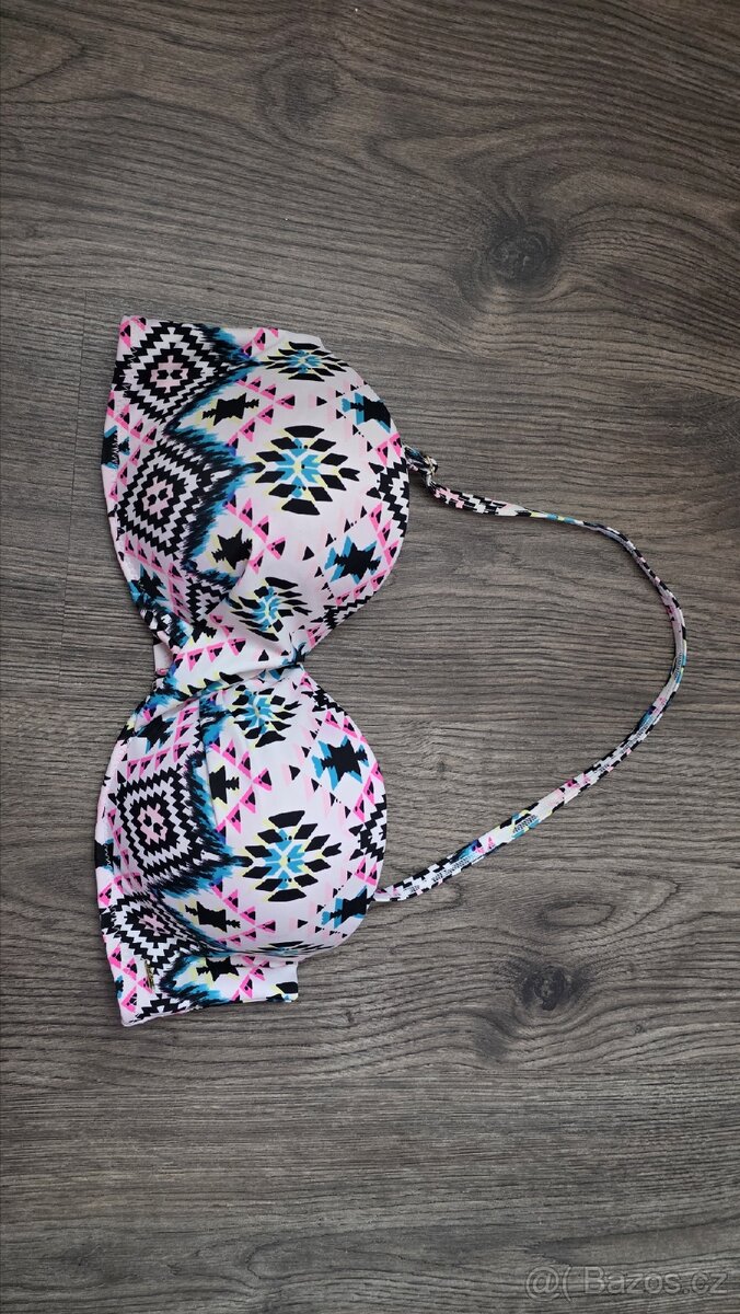 Dámské plavky F&F vel.75C/38 - 2