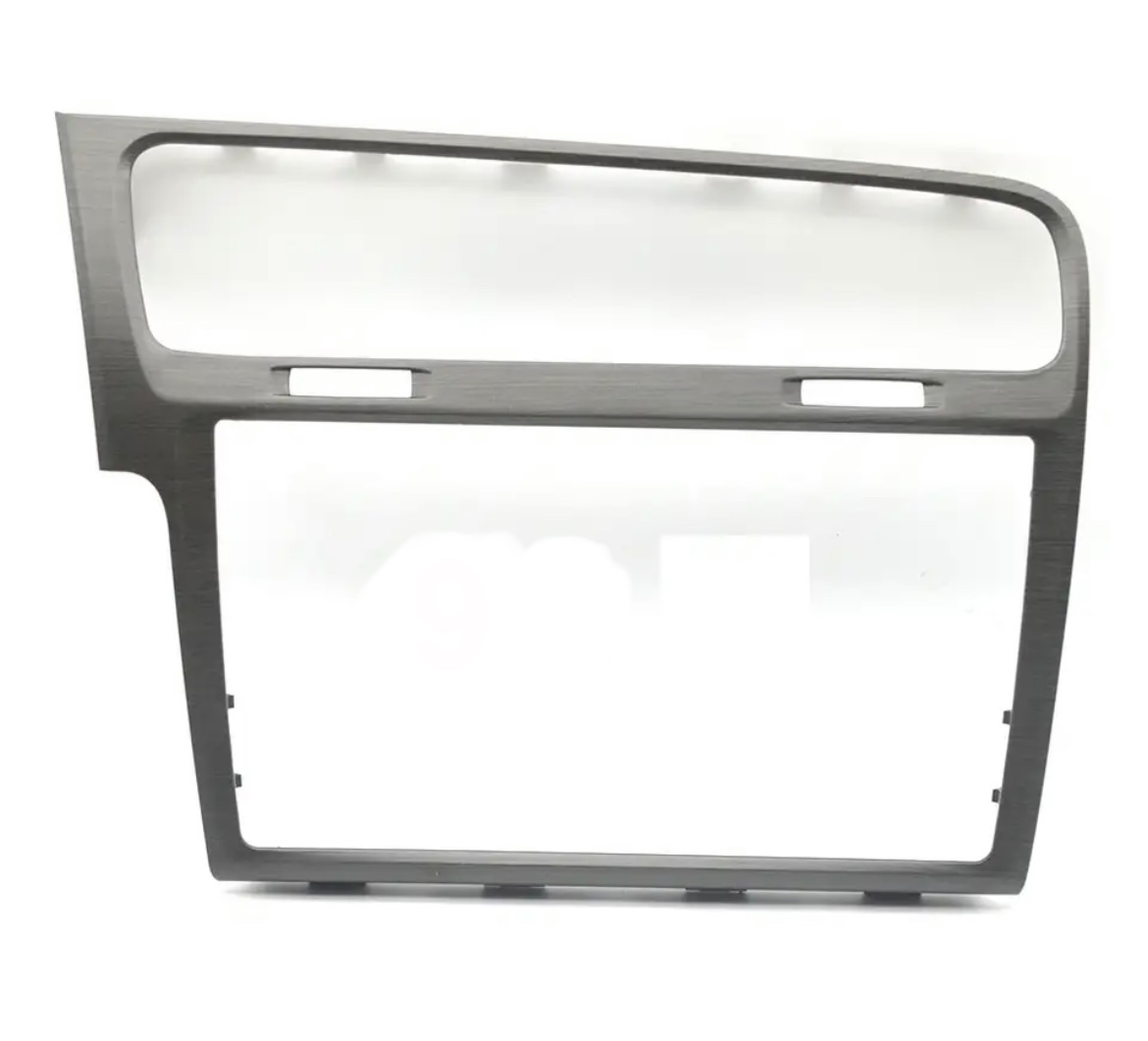 Rámeček pro displej 9,2" VW Golf 7 - 2