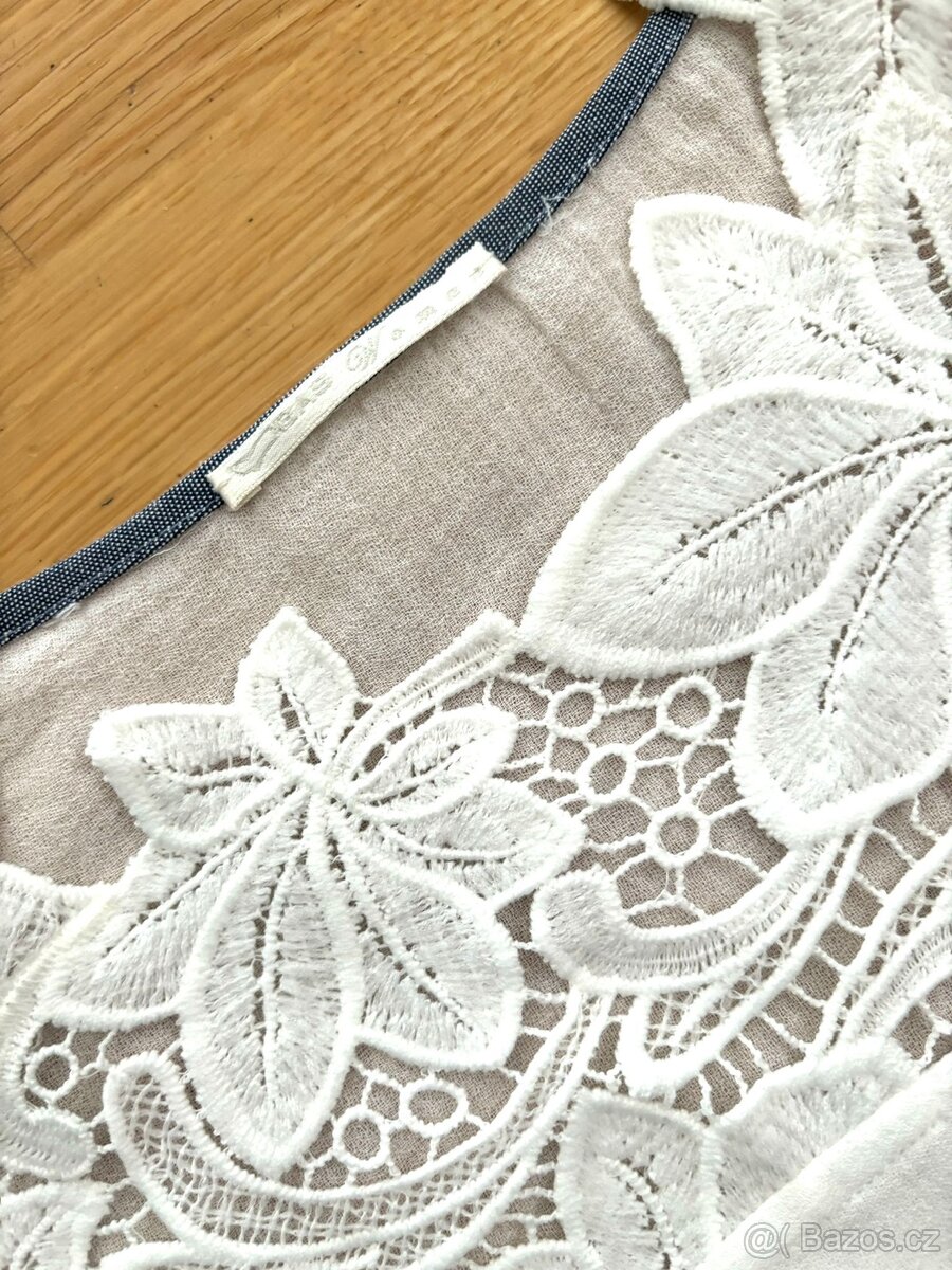 GAS top tunika XS - 2