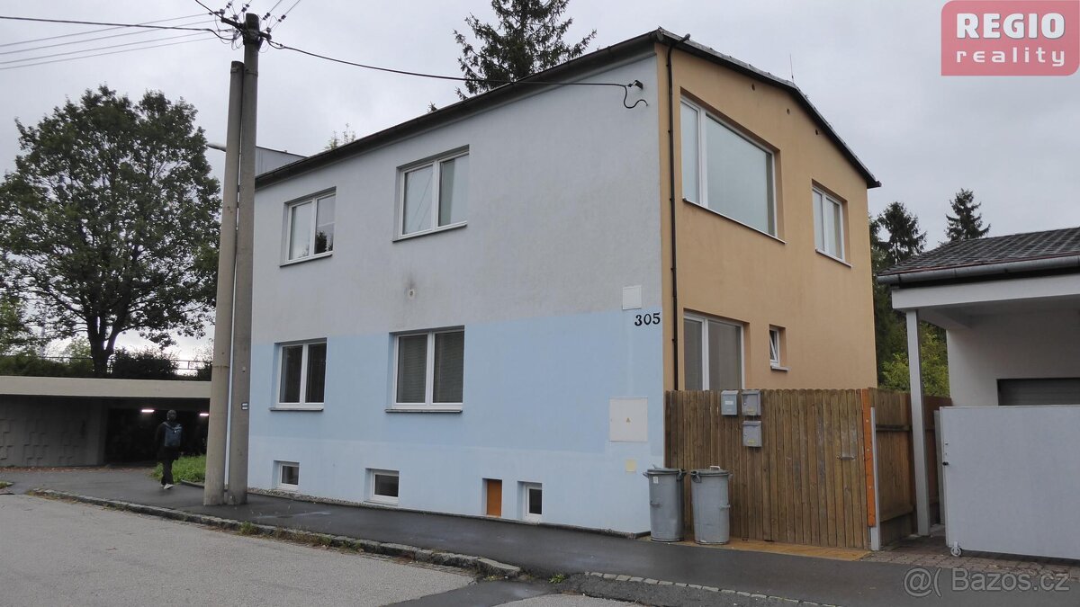 Pronájem zařízeného bytu v Místku, cena včetně energií - 2