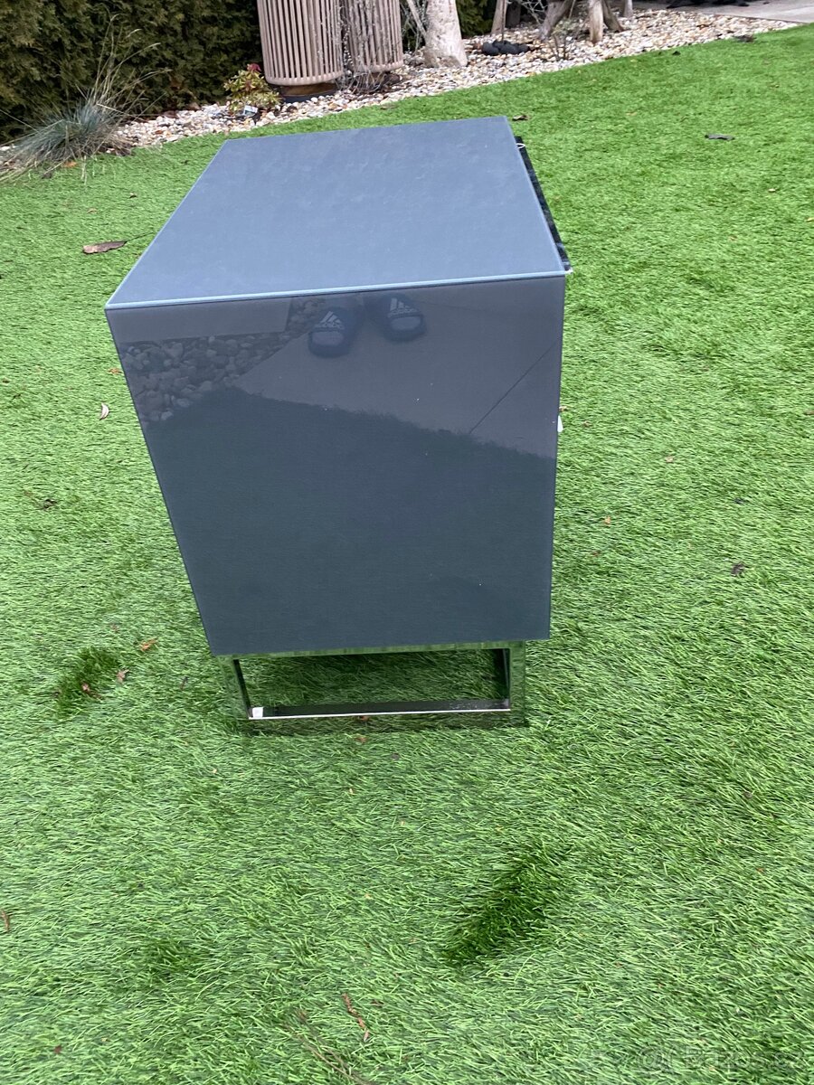 Nocni stolek JOOP Nove - 2