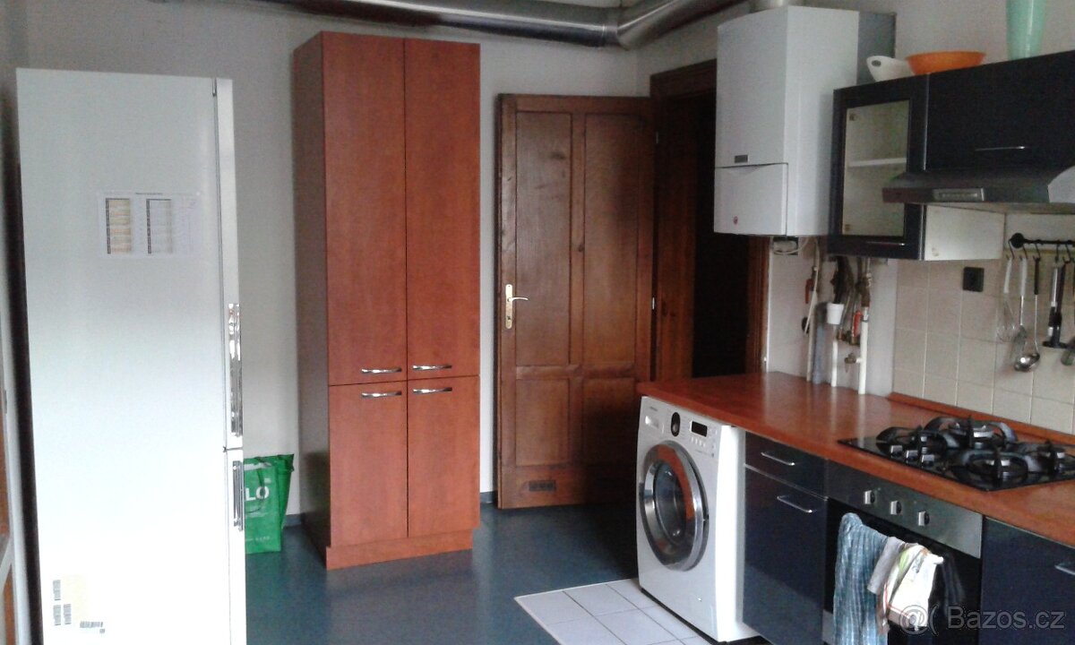 Hledá se spolubydlící - 2