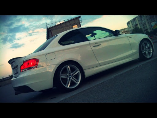 Originální Bmw Alu R18 M style 208 Sada Č.76 - 2