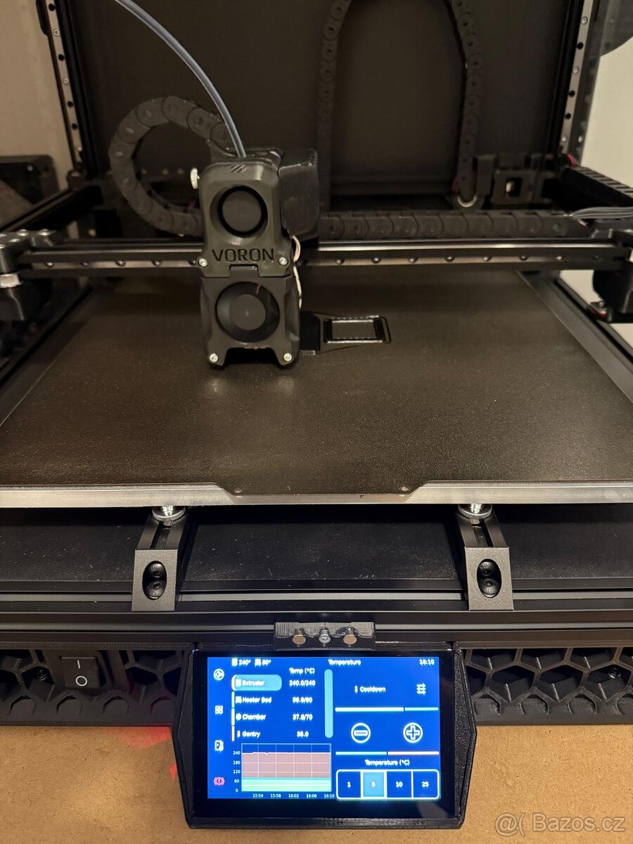 Voron2 v2.4 350mm - 2