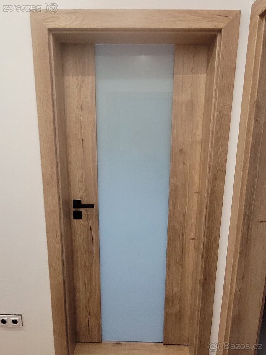 Interierove dveře - 2