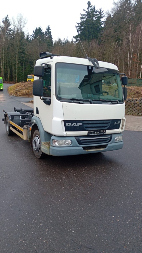 DAF LF - 2