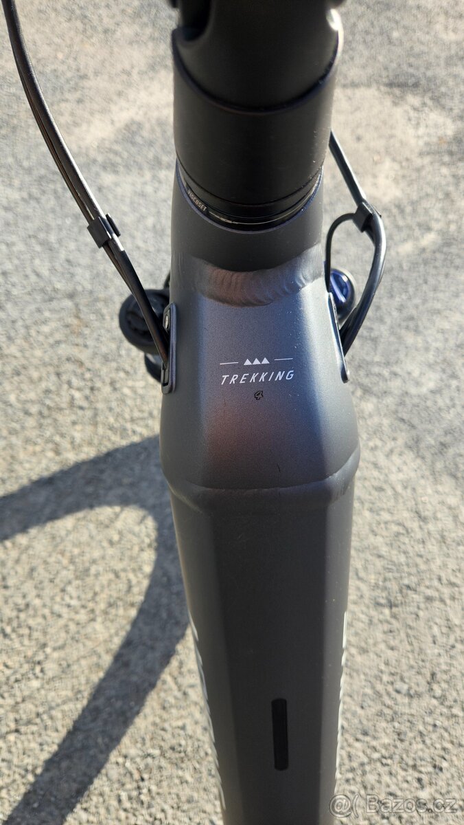 Elektrokolo Haibike - 2