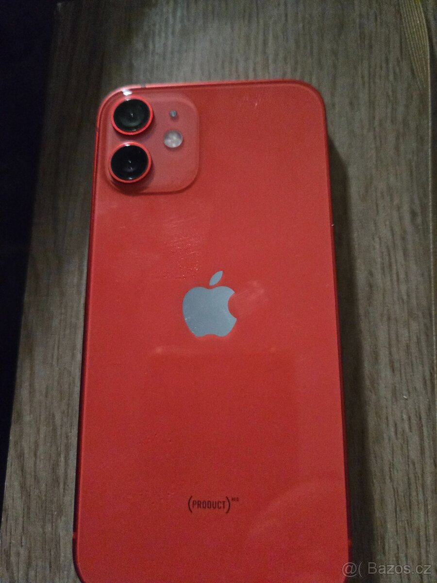 Prodam Iphone 12min Top stav - 2