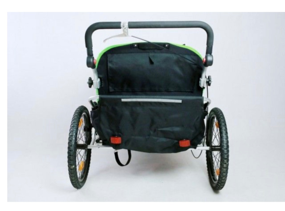 Vozik za kolo tragio 2 - 2