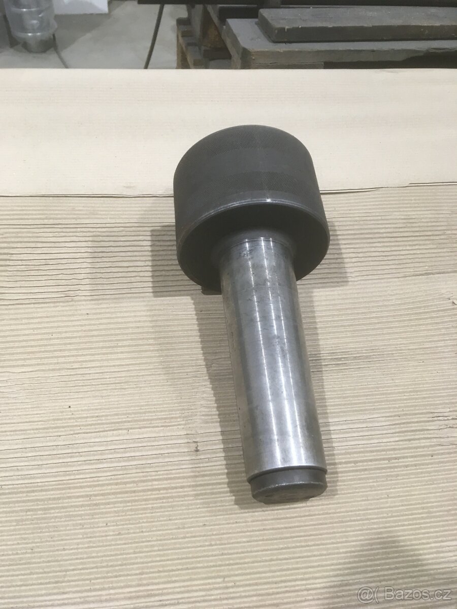 Přesný otočný hrot MK6 Morse6 - 2