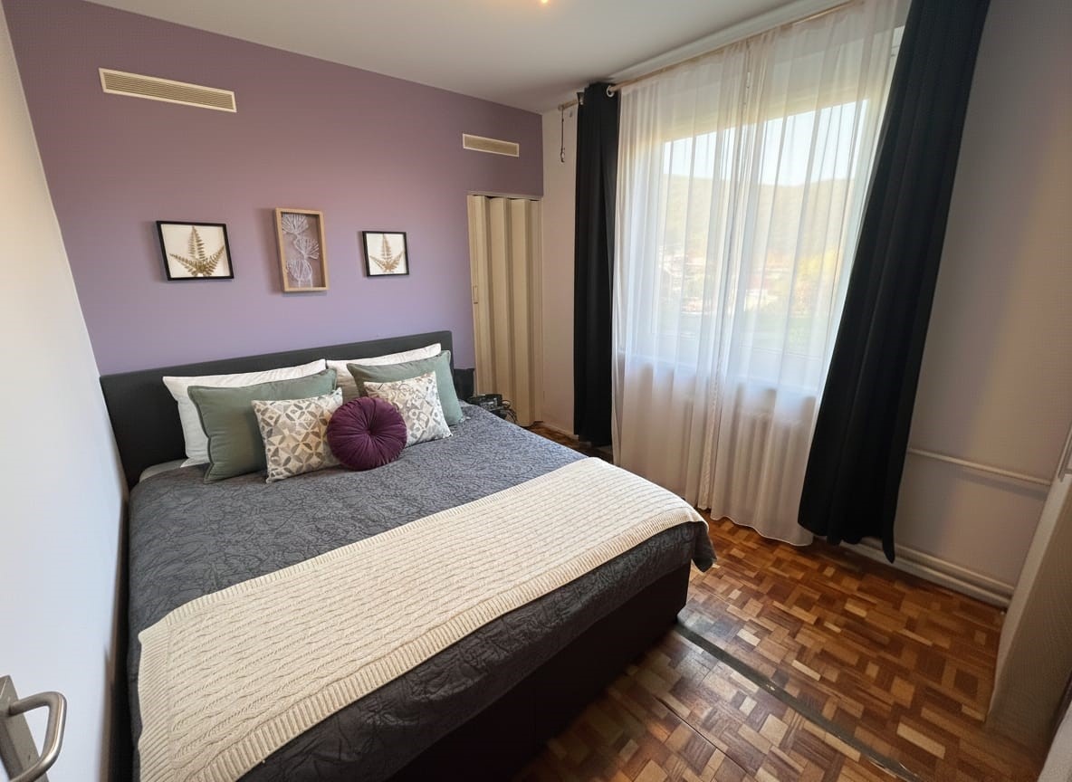 Prodej bytu 4+1/L, 79 m², Keplerova, Ústí nad Labem - 2