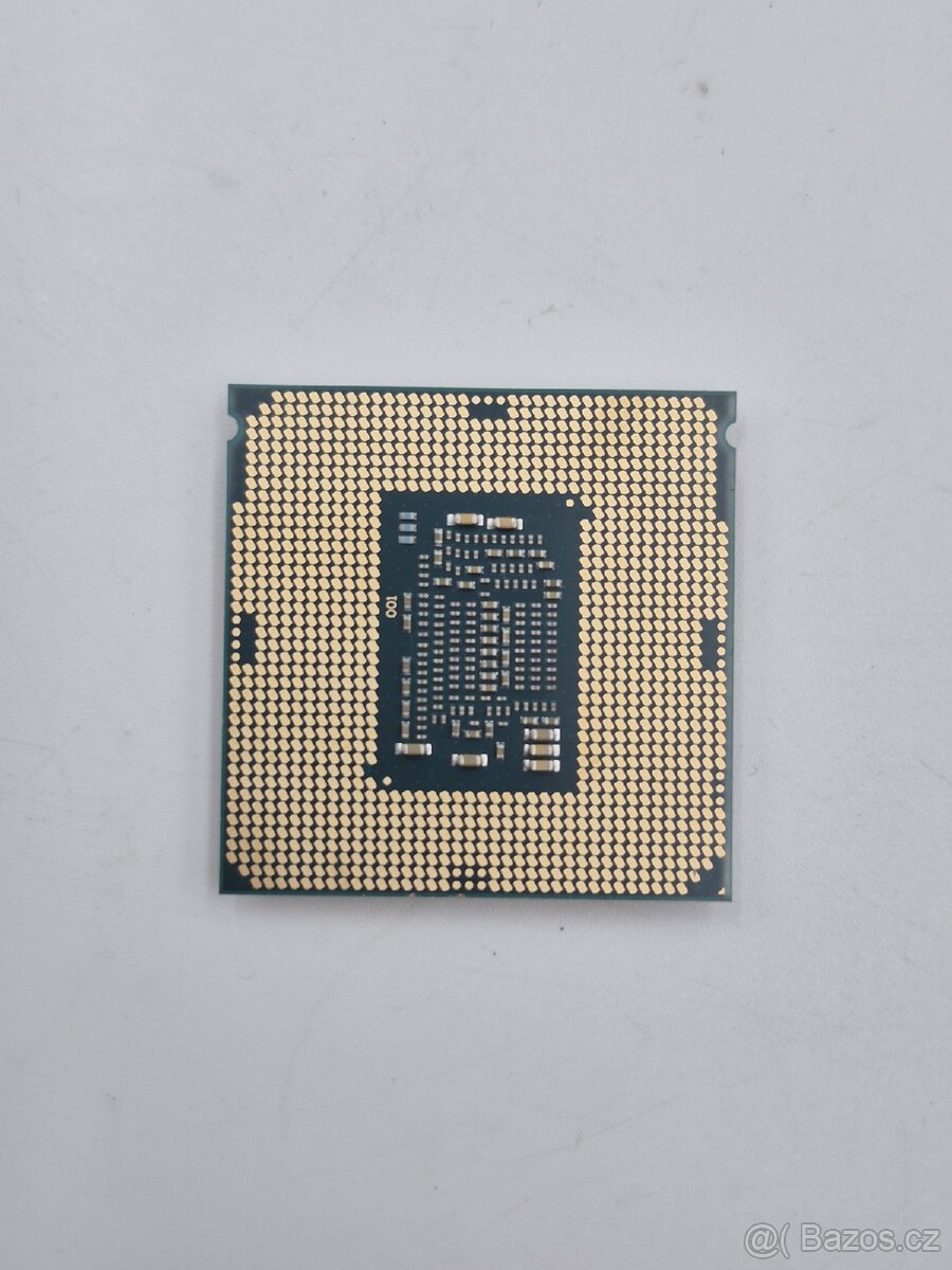 Intel Core i5-7400 3.0GHz - 2
