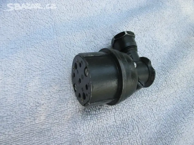 Koupím příslušenství na torn-Eb - 2