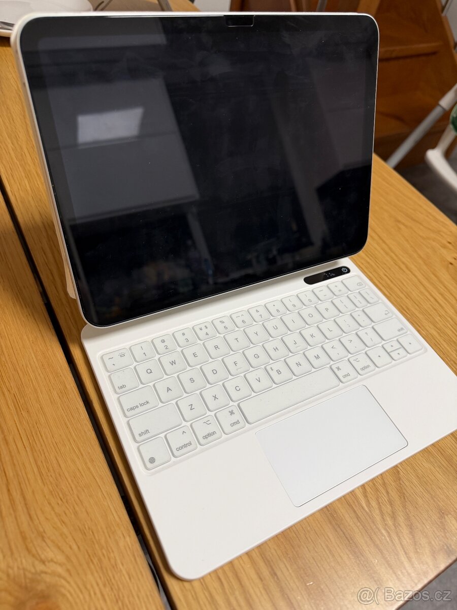 Klávesnice na ipad 10,9 / 11 - 2