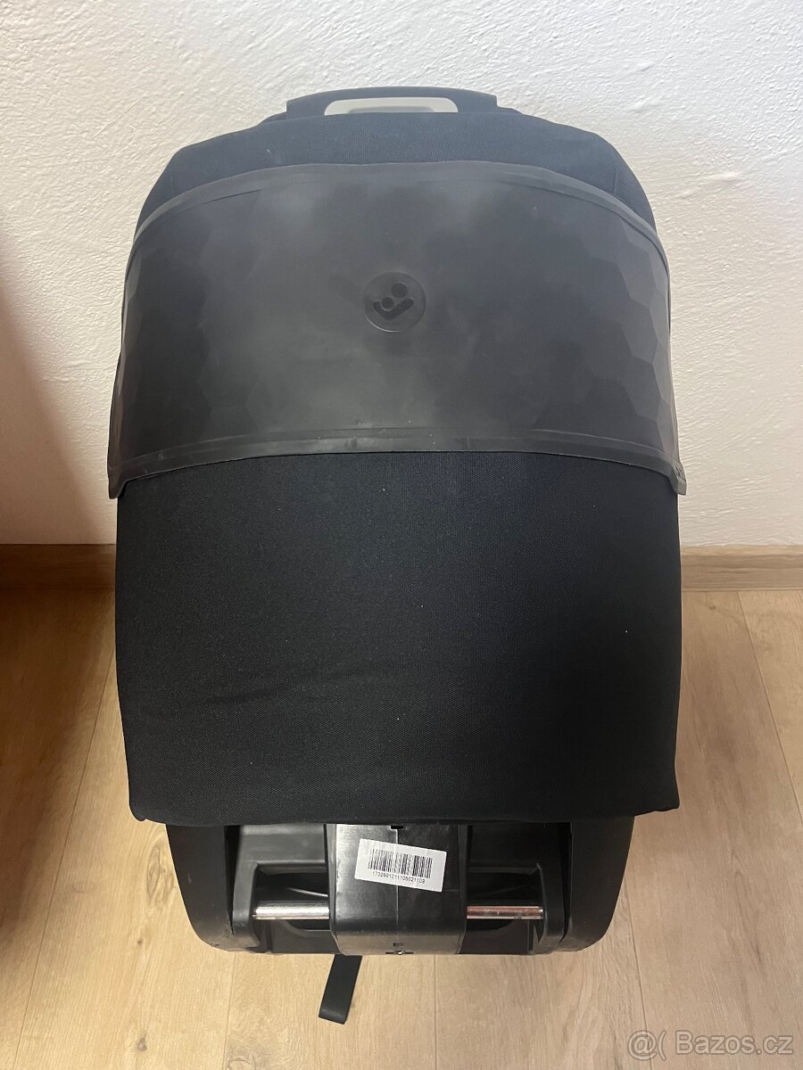 Autosedačka Maxi Cosi Beryl - 2