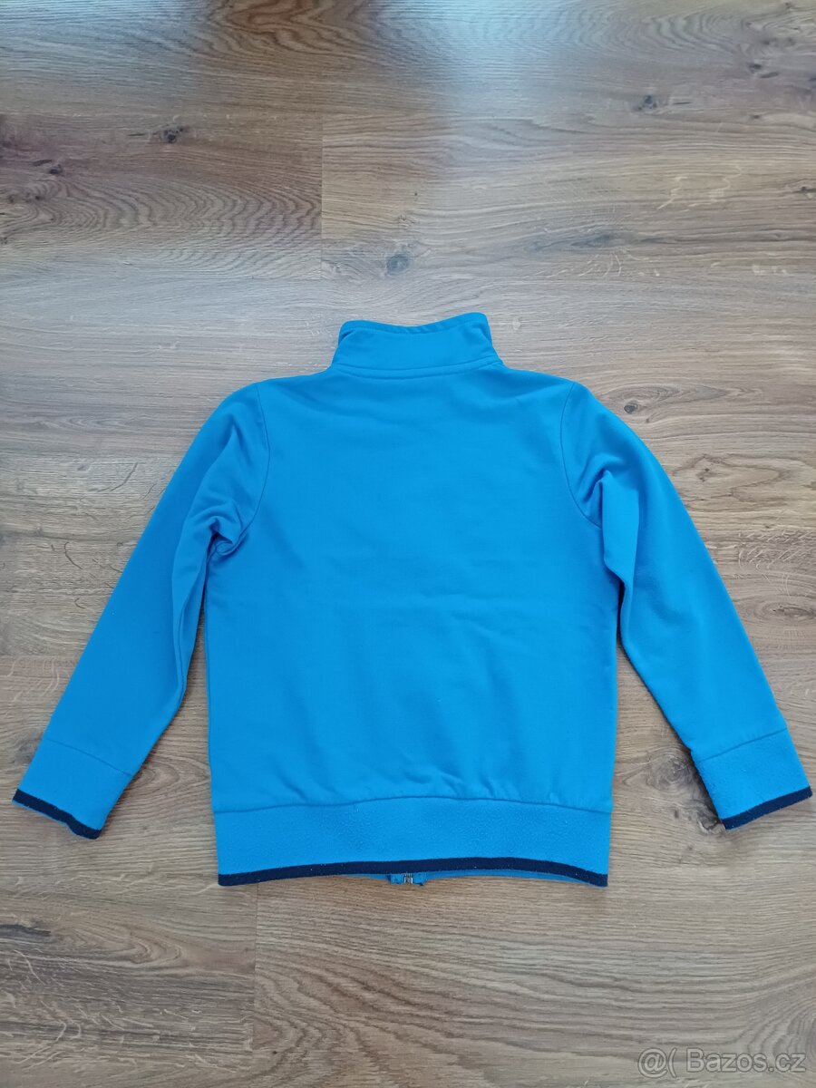 Dětská mikina Lewro, vel. 128-134 - 2